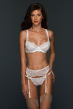 Juliette Suspender Belt Colette & Sebastian