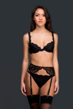 Juliette Suspender Belt Colette & Sebastian