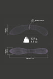 Dalia Porcelain Dildo Désirables