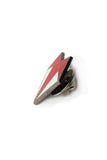 Darkest Fox Enamel Pin Darkest Fox