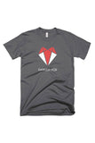 Darkest Fox Short Sleeve Tee Darkest Fox