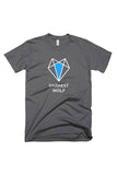 Darkest Wolf Tee Darkest Fox