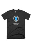 Darkest Wolf Tee Darkest Fox