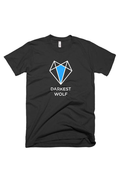Darkest Wolf Tee Darkest Fox