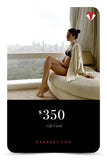 Darkest Fox Lingerie Gift Card Darkest Fox
