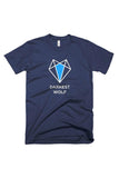 Darkest Wolf Tee Darkest Fox