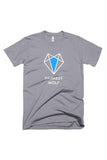 Darkest Wolf Tee Darkest Fox