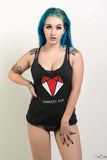Darkest Fox Tank Top Darkest Fox