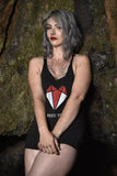 Darkest Fox Tank Top Darkest Fox