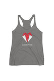 Darkest Fox Tank Top Darkest Fox