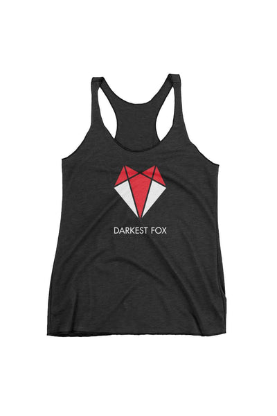 Darkest Fox Tank Top Darkest Fox