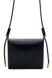 Medium Flap Leather Pouch domestique