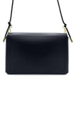 Large Envelope Leather Purse domestique