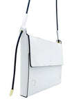 Large Flap Leather Pouch domestique