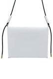 Large Flap Leather Pouch domestique