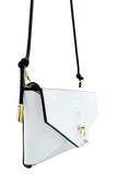 Medium Envelope Leather Purse domestique