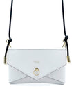Medium Envelope Leather Purse domestique