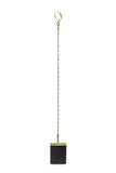 Medium Stamp Earring Jewelry domestique