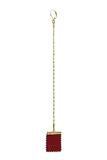 Medium Stamp Earring Jewelry domestique