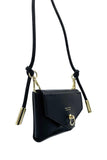 Mini Envelope Leather Purse domestique