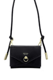 Mini Envelope Leather Purse domestique