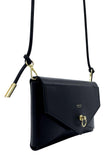 Medium Envelope Leather Purse domestique