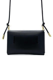 Medium Envelope Leather Purse domestique