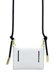 Mini Envelope Leather Purse domestique