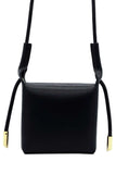 Mini Flap Leather Pouch domestique