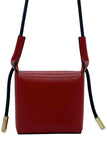 Mini Flap Leather Pouch domestique