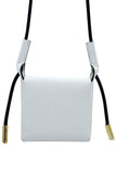 Mini Flap Leather Pouch domestique