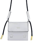 Mini Flap Leather Pouch domestique