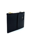 Mini Postal Leather Wallet domestique