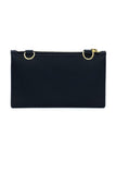 Mini Postal Leather Wallet domestique