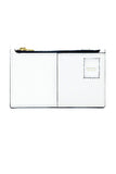 Mini Postal Leather Wallet domestique