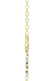 Mixed Chains Jewelry domestique