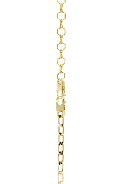Mixed Chains Jewelry domestique