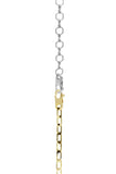 Mixed Chains Jewelry domestique