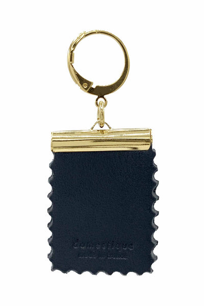 Small Stamp Earring Jewelry domestique