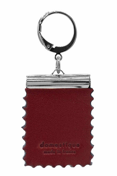 Small Stamp Earring Jewelry domestique