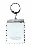 Small Stamp Earring Jewelry domestique