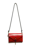 Leather Envelope Purse domestique