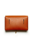 Leather Envelope Purse domestique