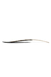 Leather Feather Bécasse Paddle domestique