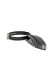 Rouge-gorge Feather Choker domestique