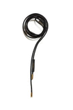 Roped-up Leather Harness domestique