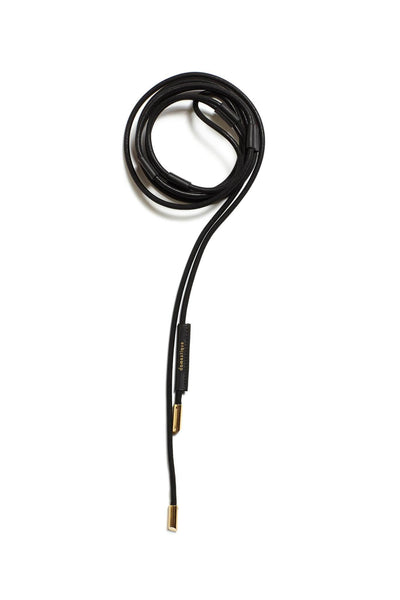 Roped-up Leather Harness domestique