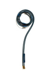 Roped-up Leather Harness domestique