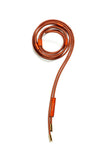 Roped-up Leather Harness domestique