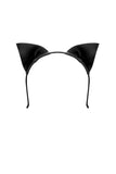 Epsilon Latex Cat Ears Elissa Poppy